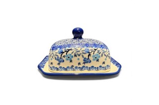 A71 Bunzlau Botervloot klein 3409X